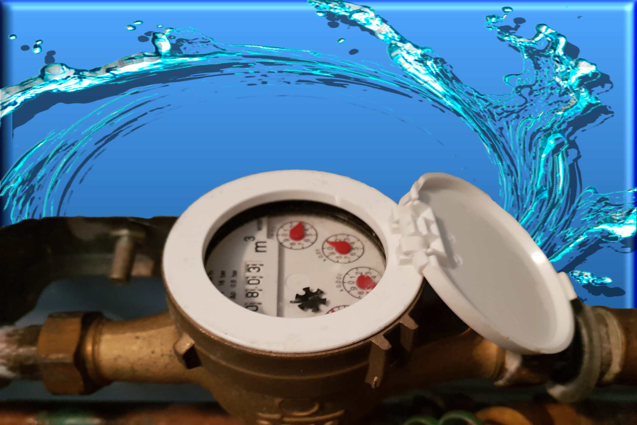 Contact Q-TEC Water Works, Simcoe County, ON