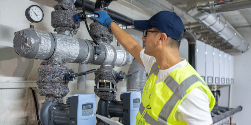 Water Technician in Simcoe County, Ontario