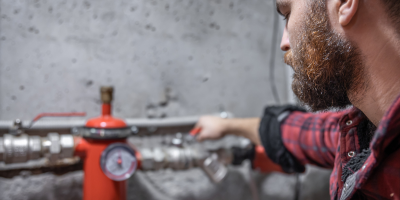Backflow Services in Simcoe County, Ontario