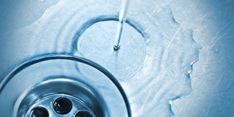 Backflow Certification in Simcoe County, Ontario