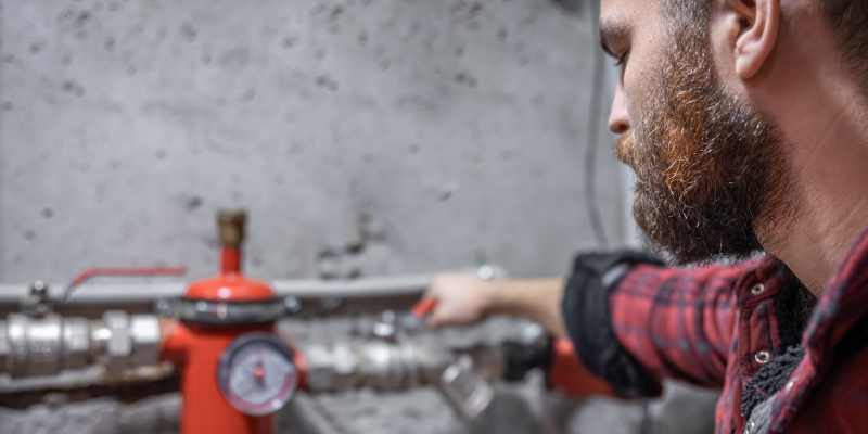 Cross-Connection Control Specialist in Simcoe County, Ontario