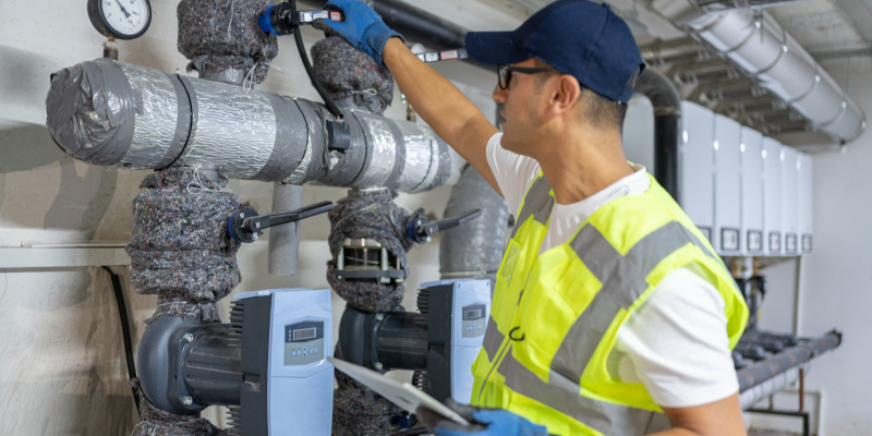 Water Management Companies in Simcoe County, Ontario