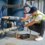 Commercial Water Management